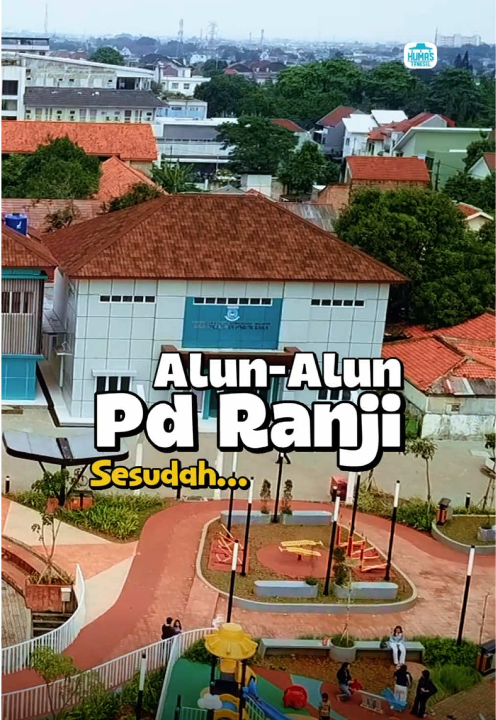 @humaskotatangsel