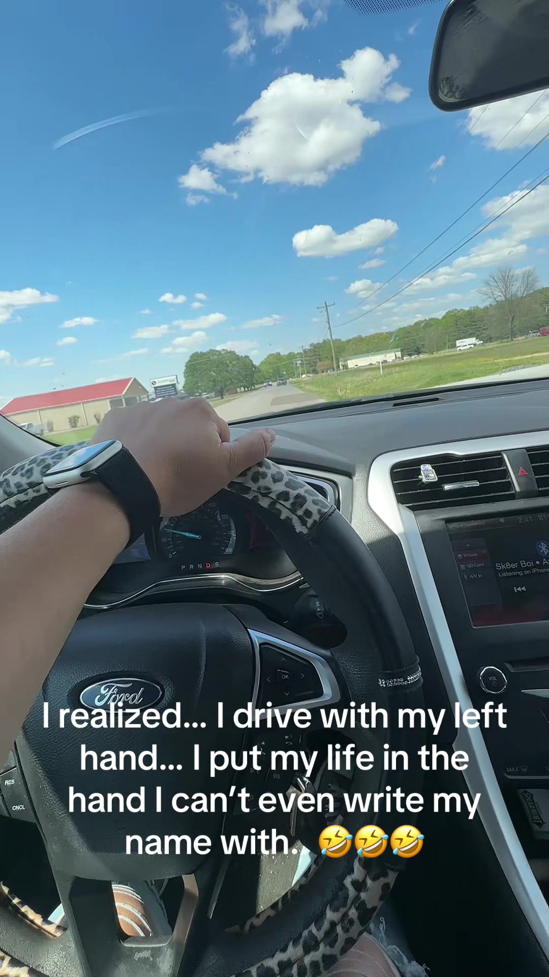 @Danielle