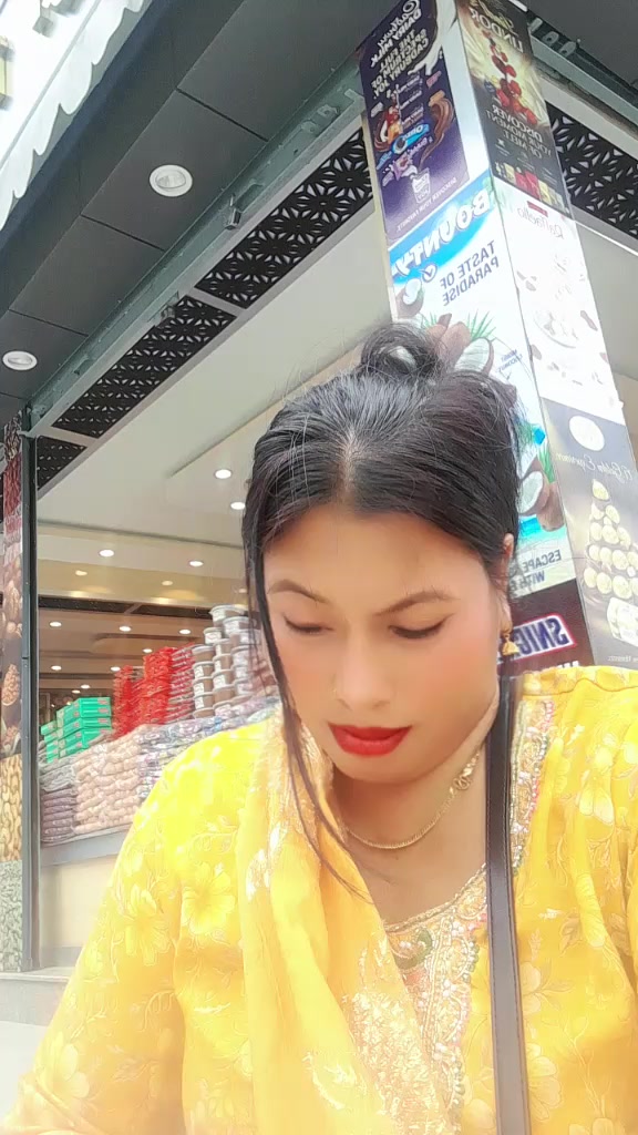 @bindu tharu