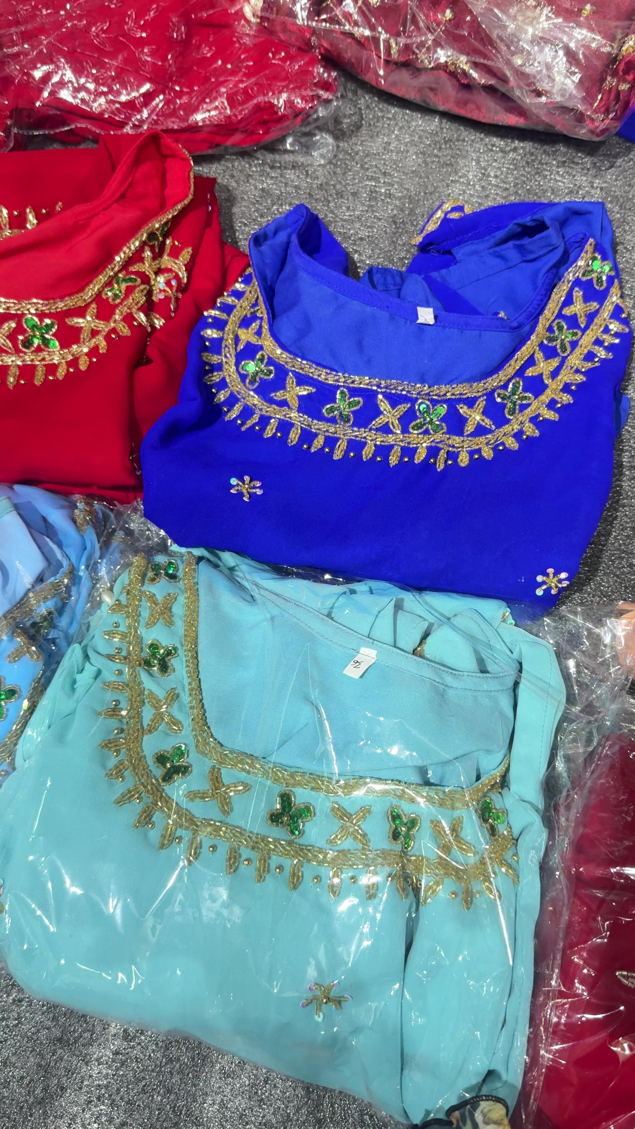 @Green Tara Fashion