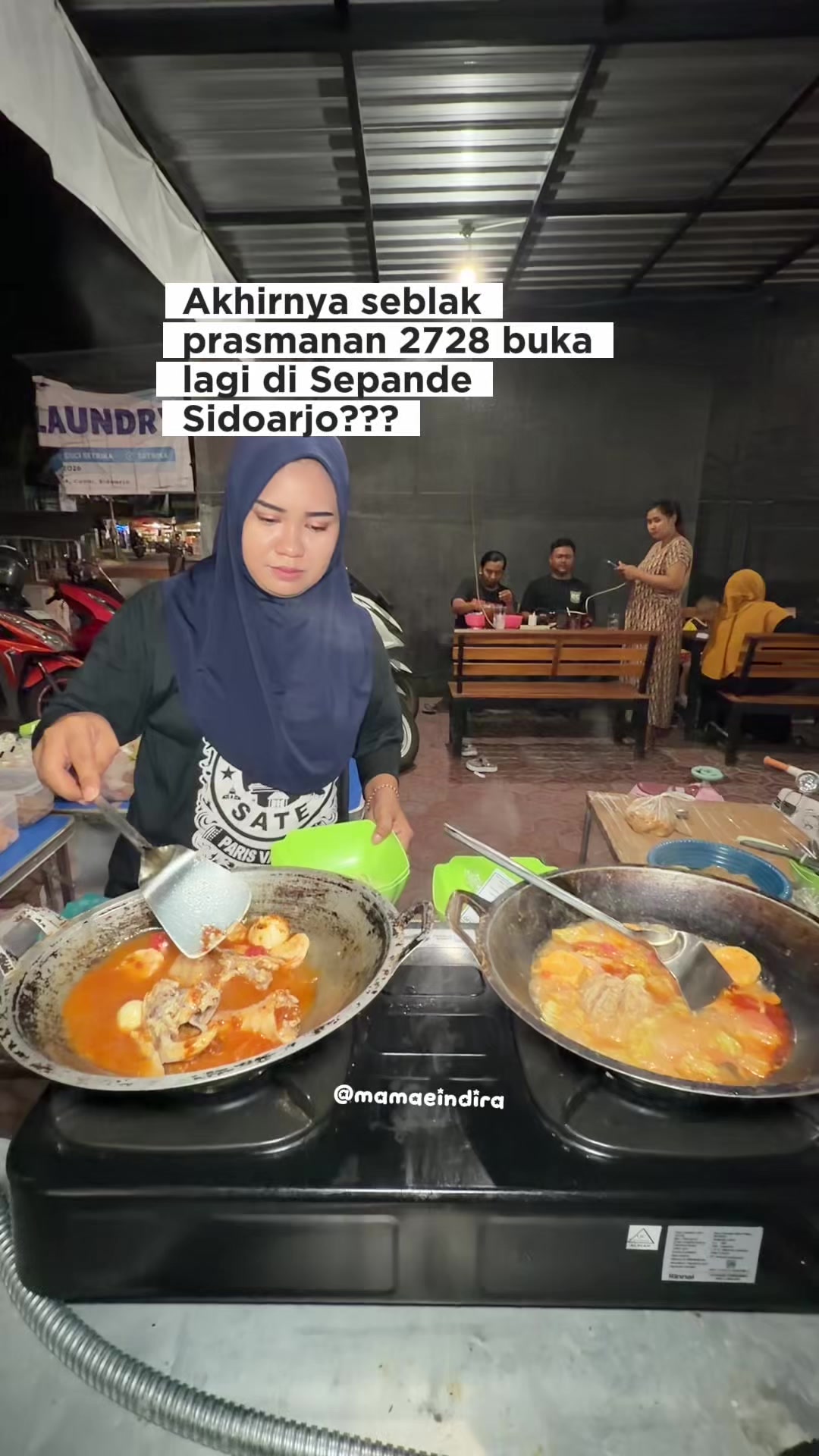 @mamaeindira