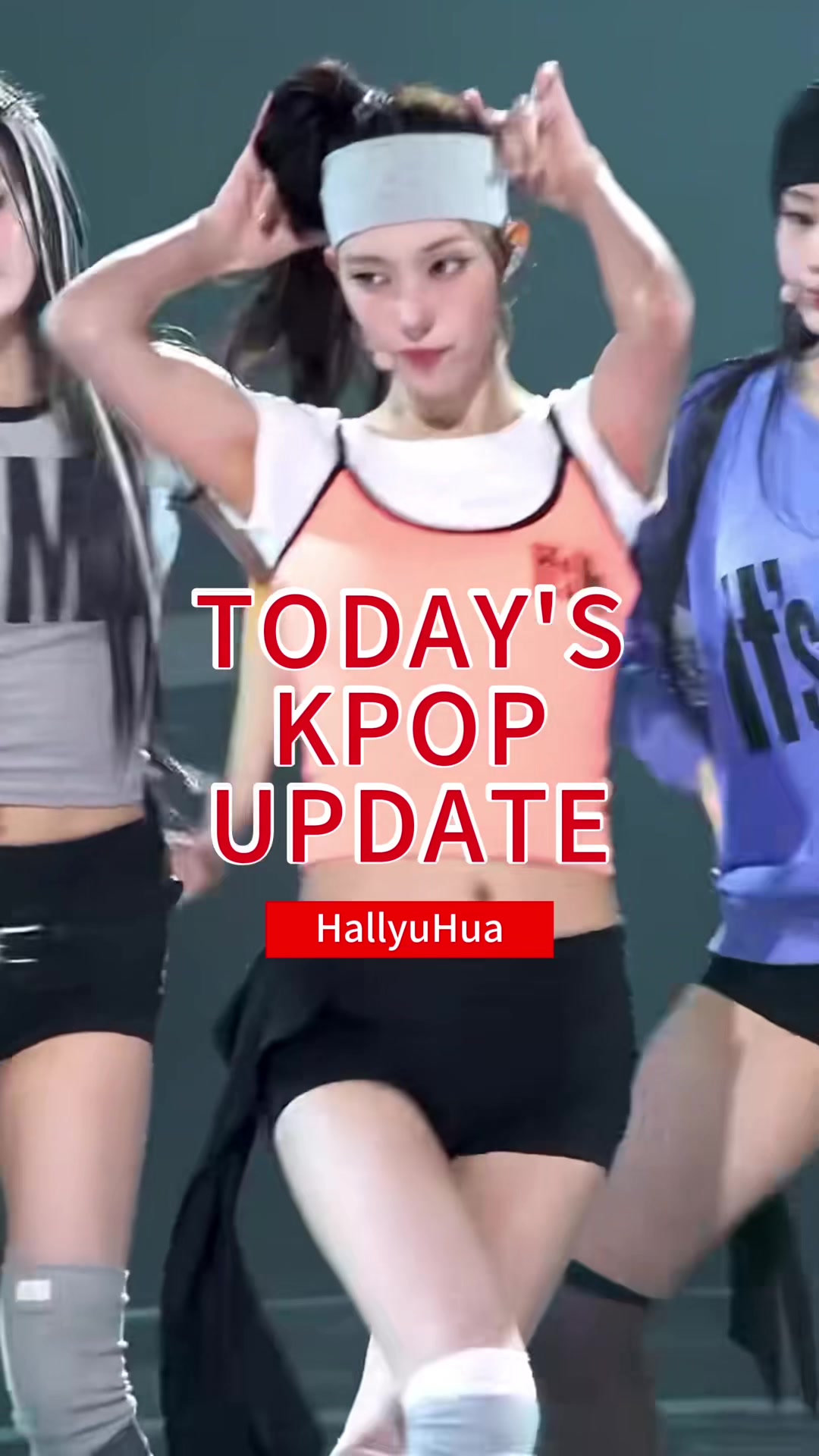 @hallyuhua