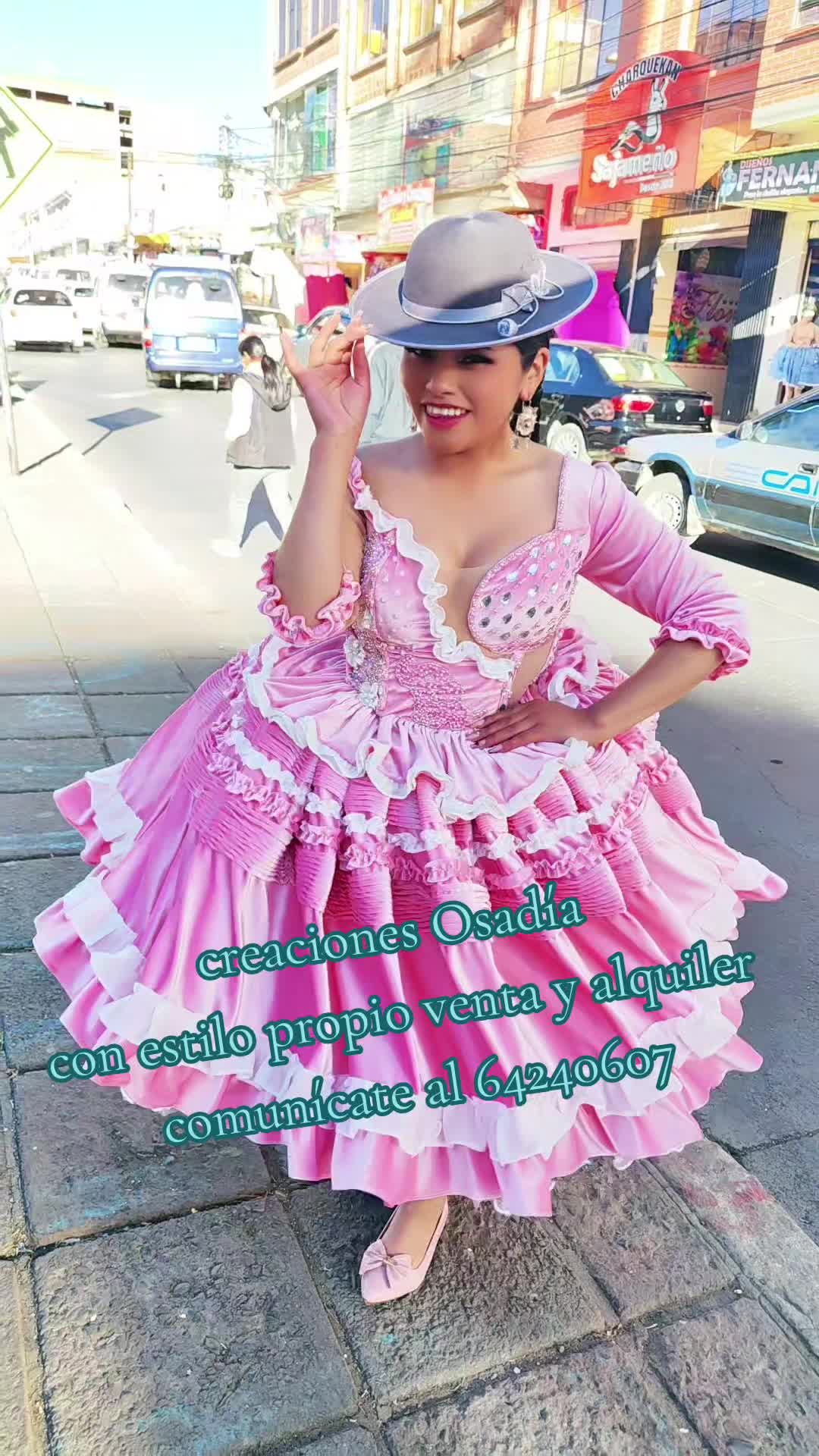 @CREACIONES OSADIA
