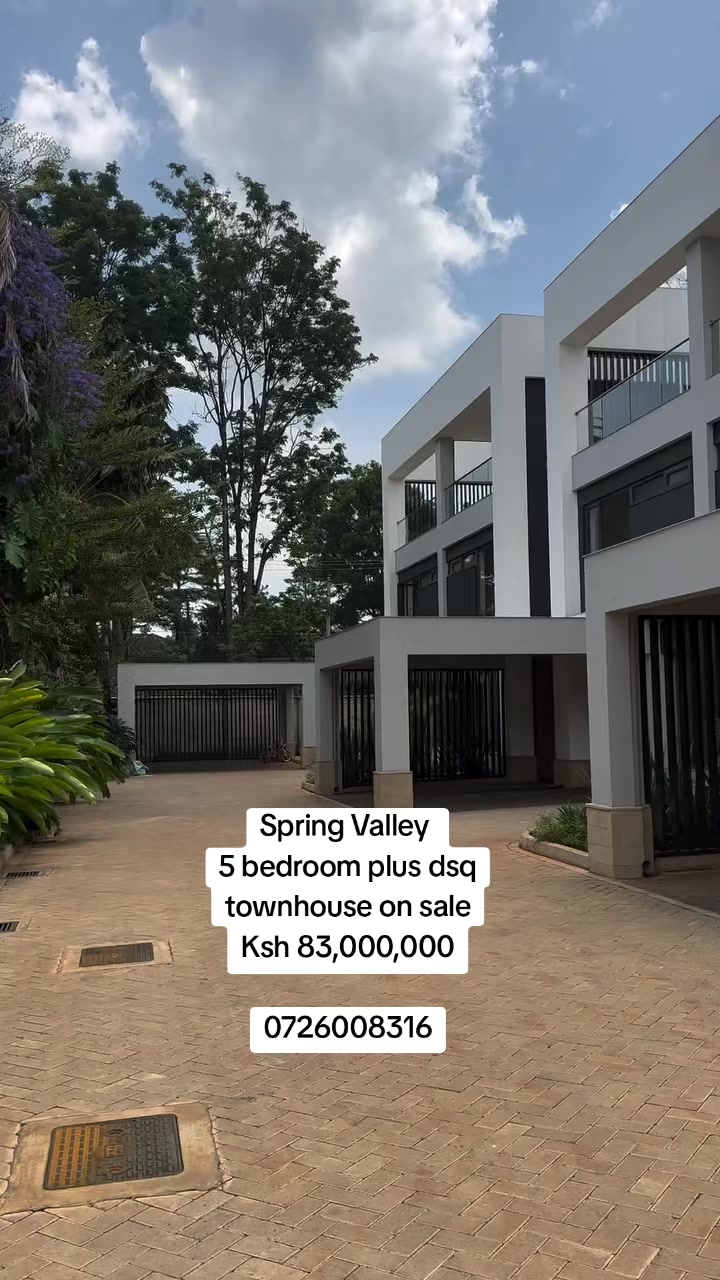 @Tajiri Homes and Construction