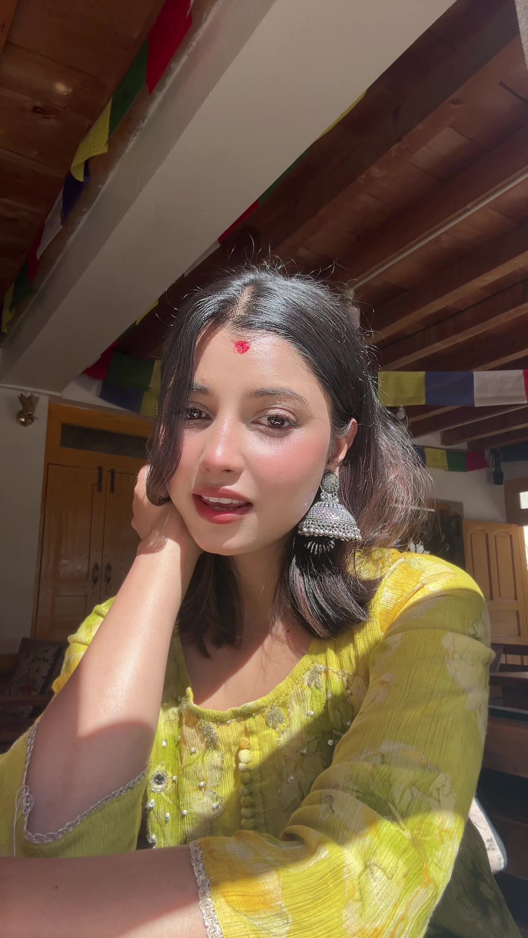 @karuna dhungana