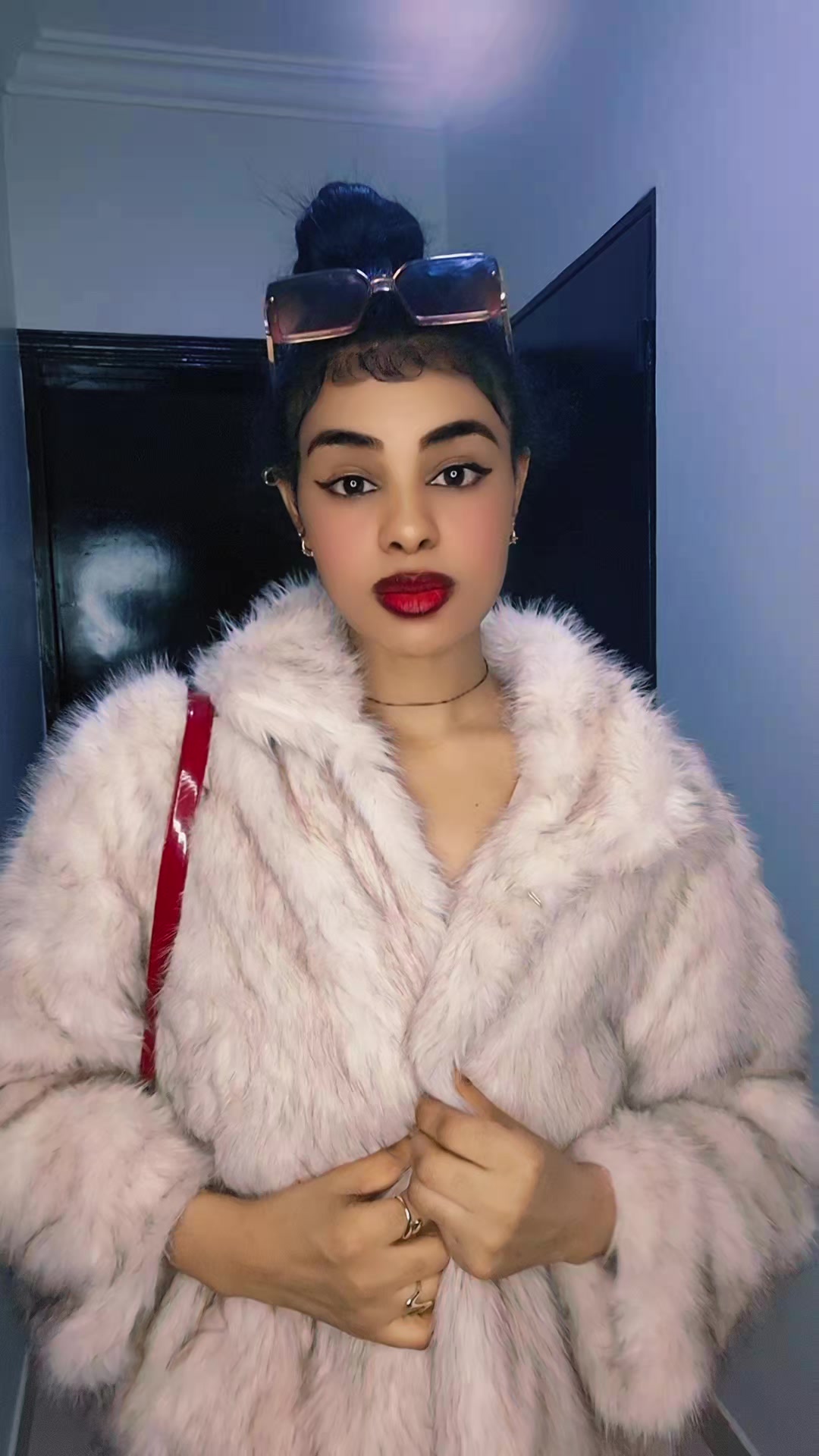 @ፍርቱና የውበት ሳሉን 💅💇♀️