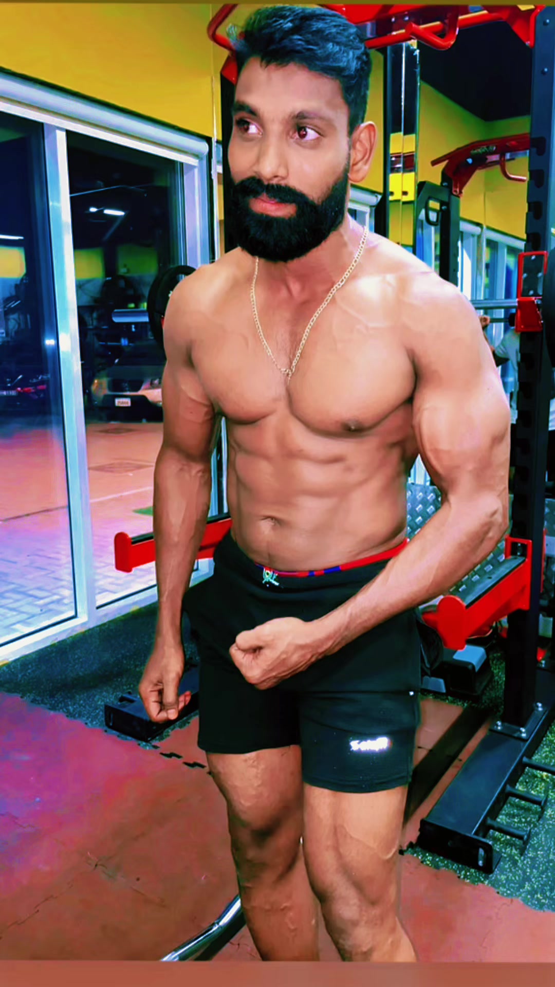 @fiTness freeK