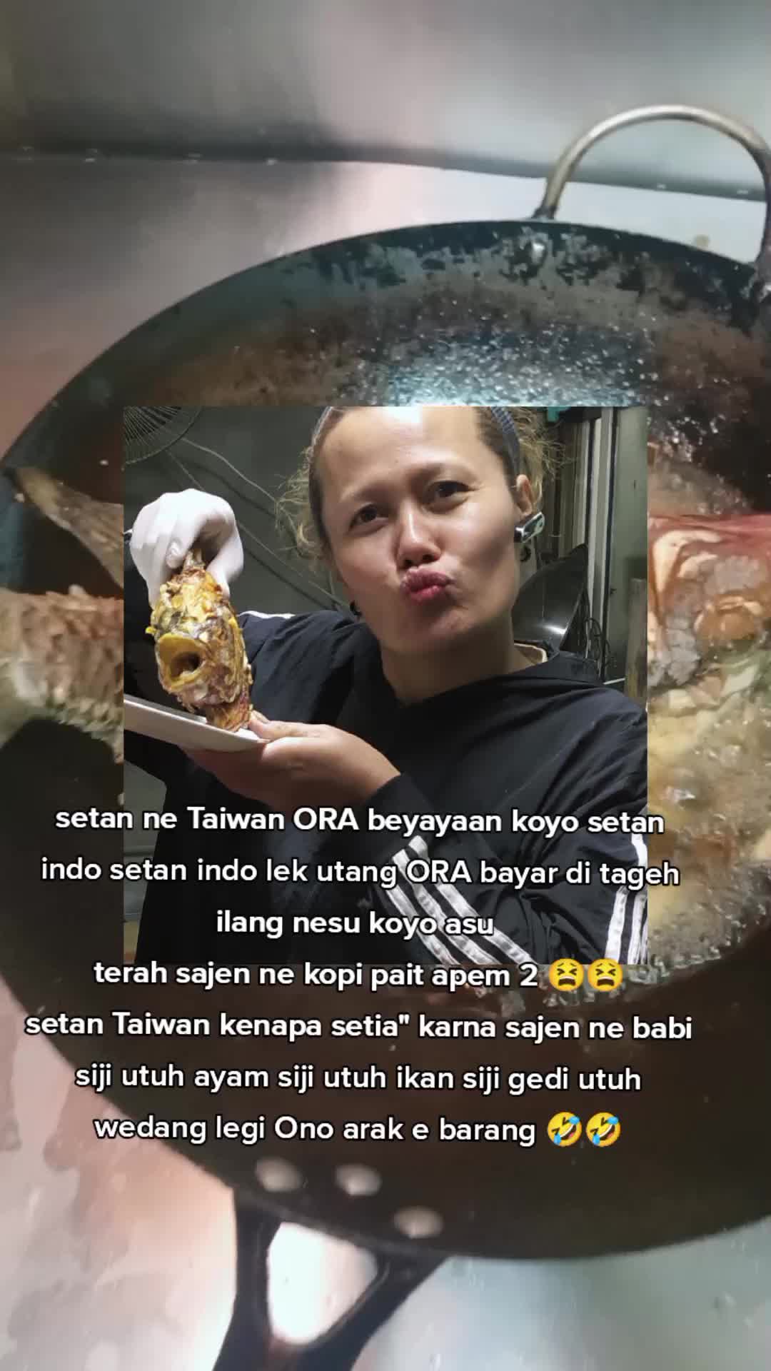 @Mbah ibuk