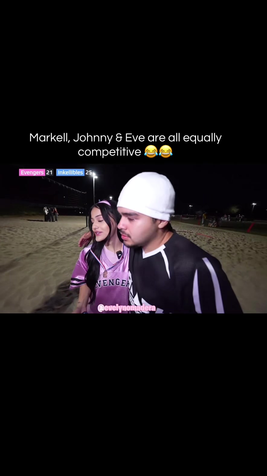 @jeve clips
