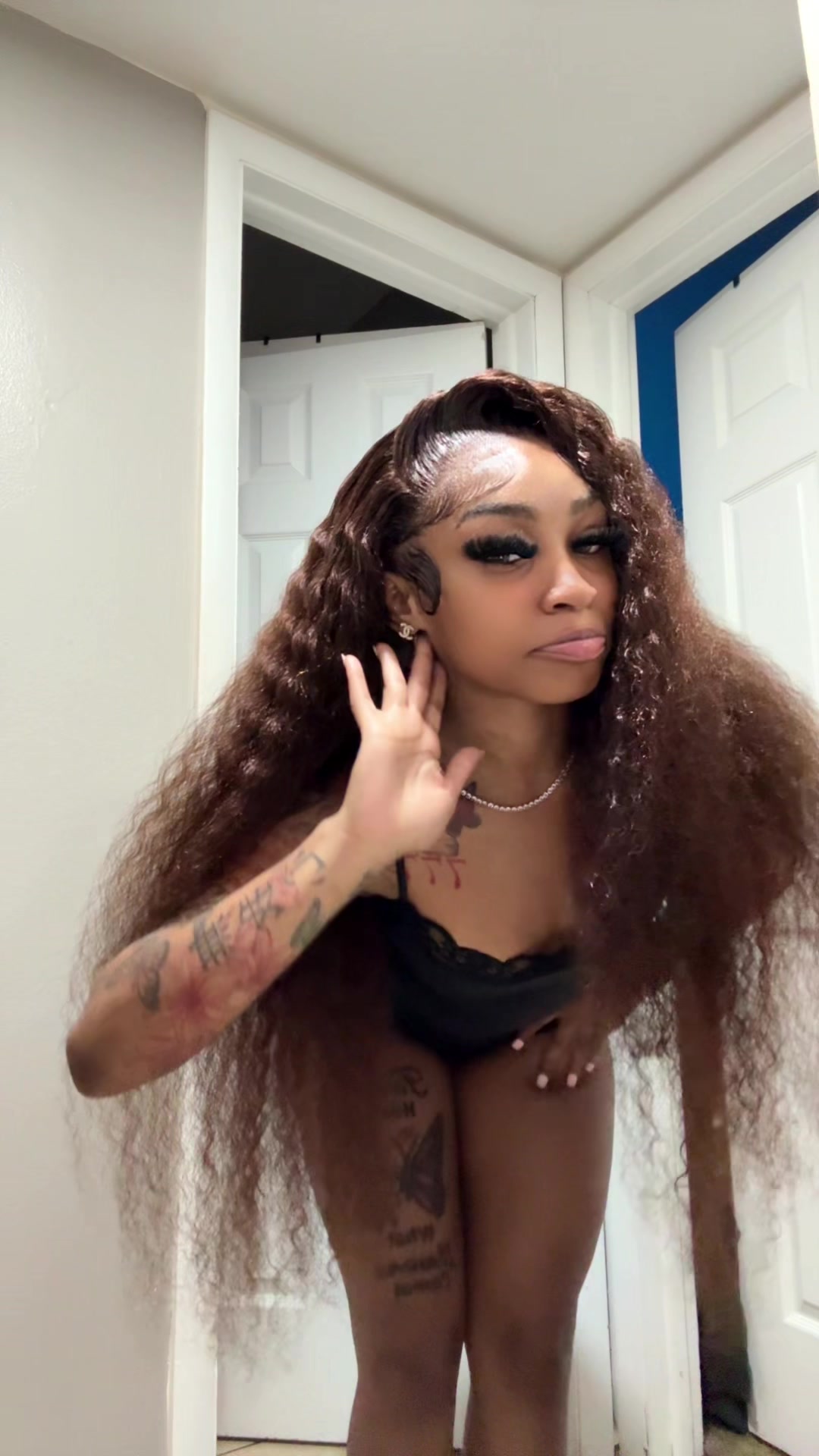 @Ashley Nicole