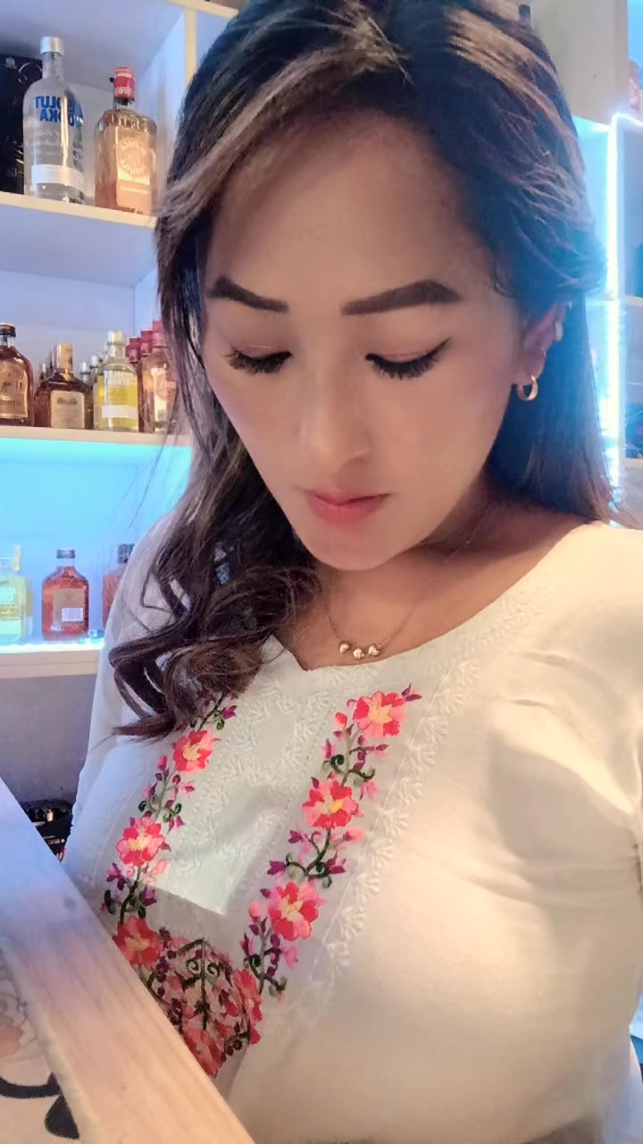 @Aaisha tmg yonjan