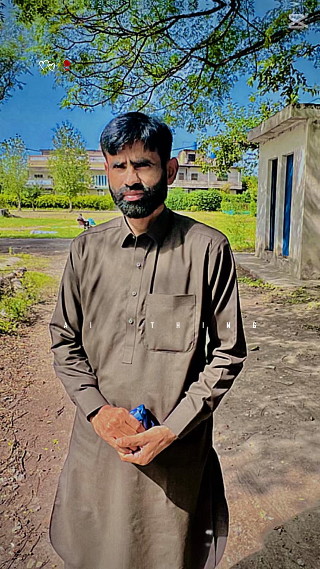 @Wah Cantt Fishing 🐬