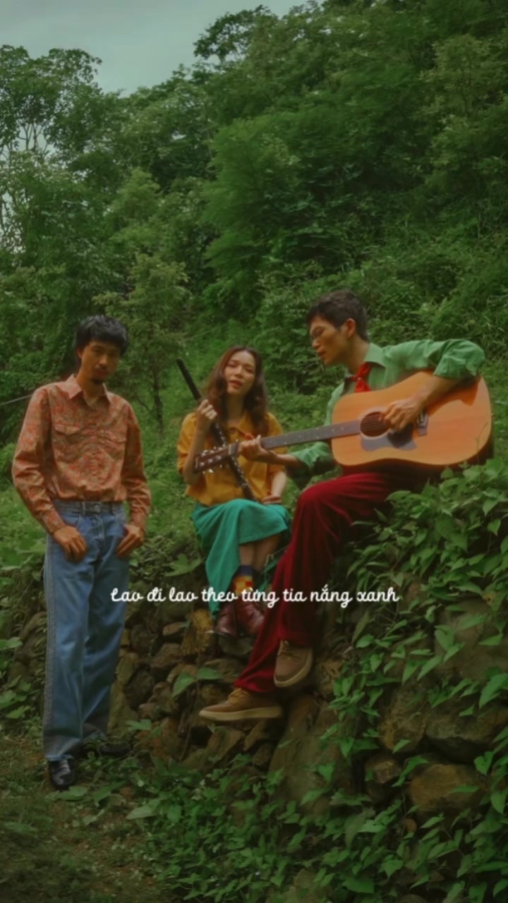 @Cộng Đồng Đồng Âm