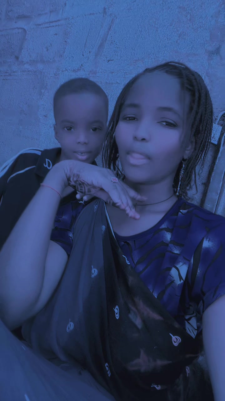 @mina og dit aminata 🥰Hm 🇲🇷