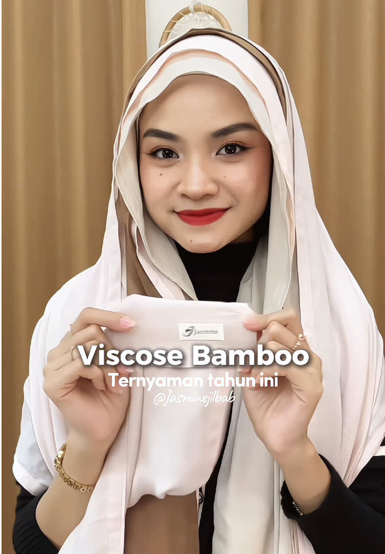 @Jasmine Jilbab