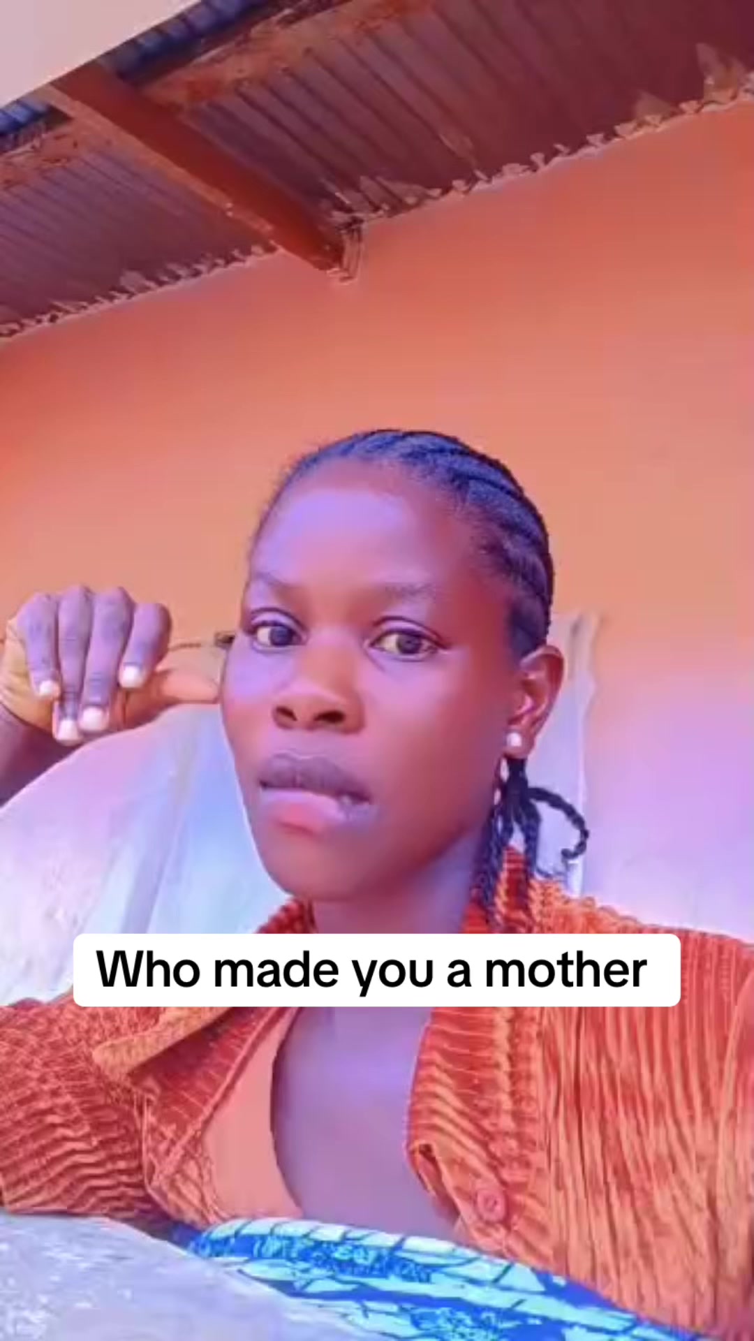@Franklina mum❤️🌹