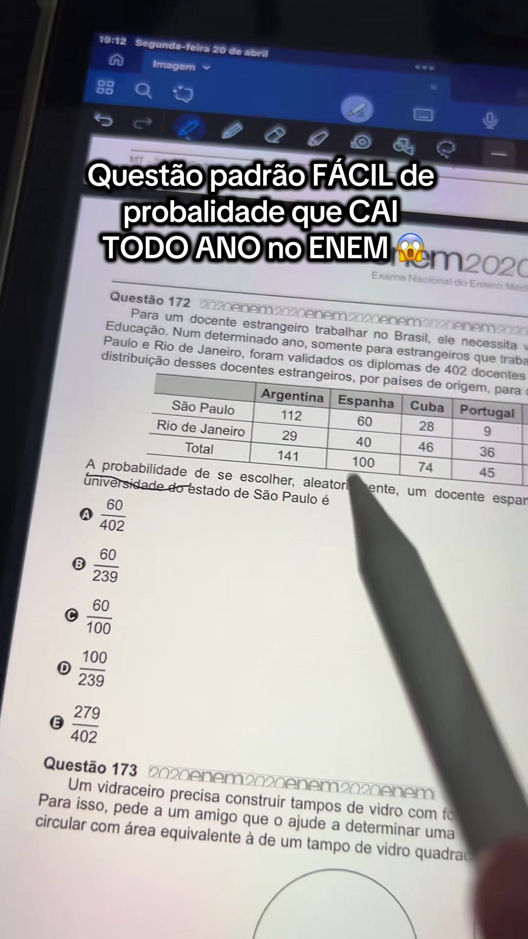 @renanmof | ENEM 2026