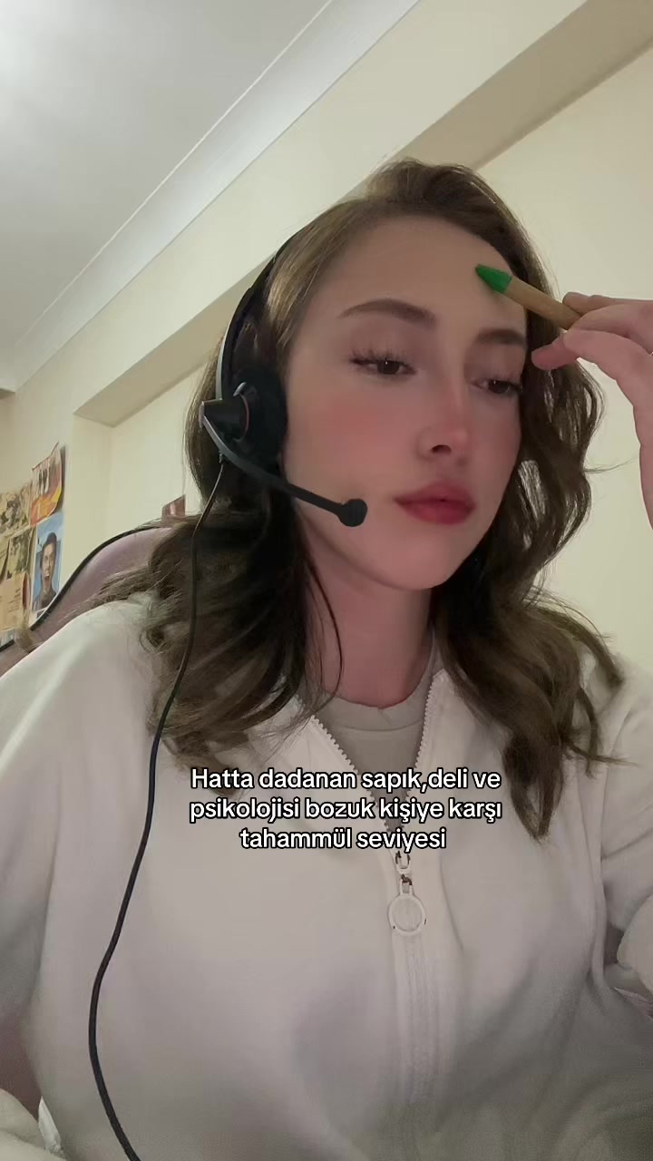 @Şevval
