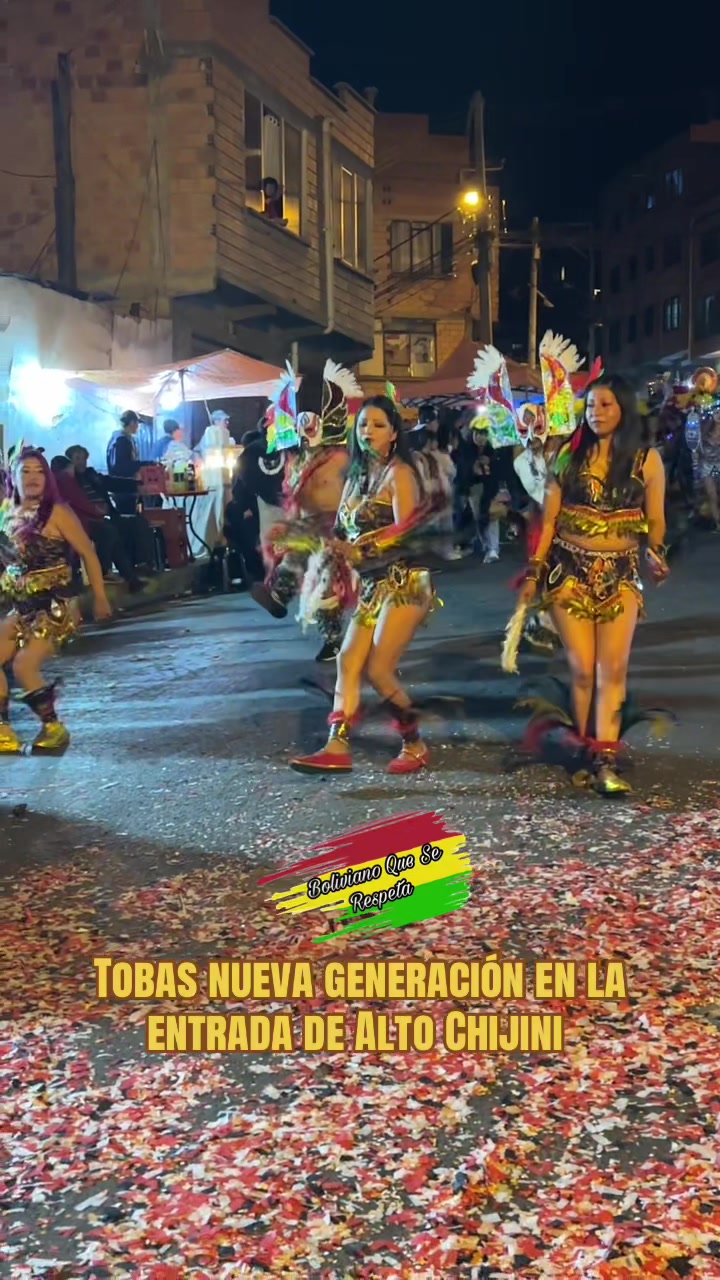 @Boliviano Que Se Respeta 🇧🇴