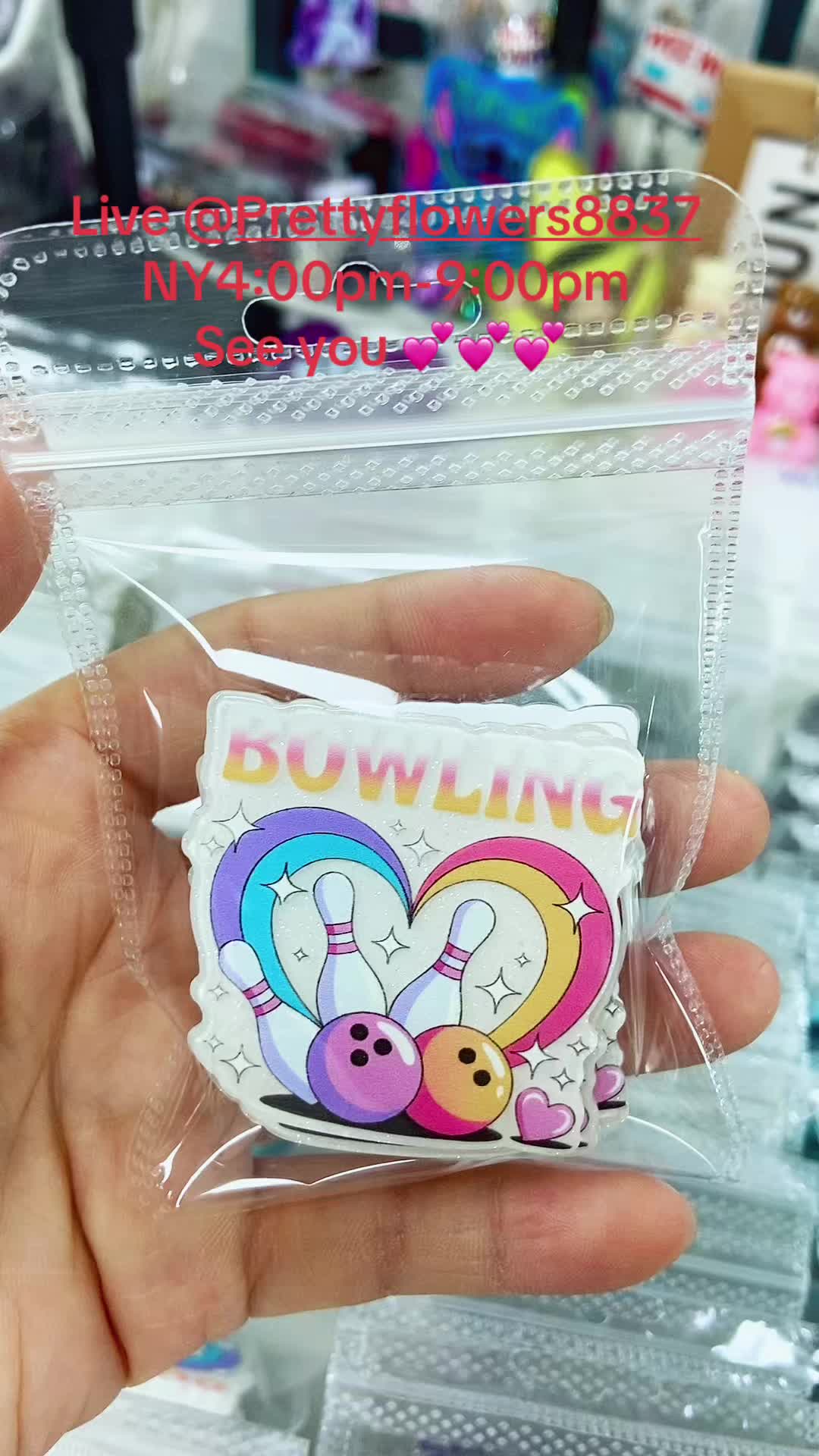 @OZ DIY Acrylics 09
