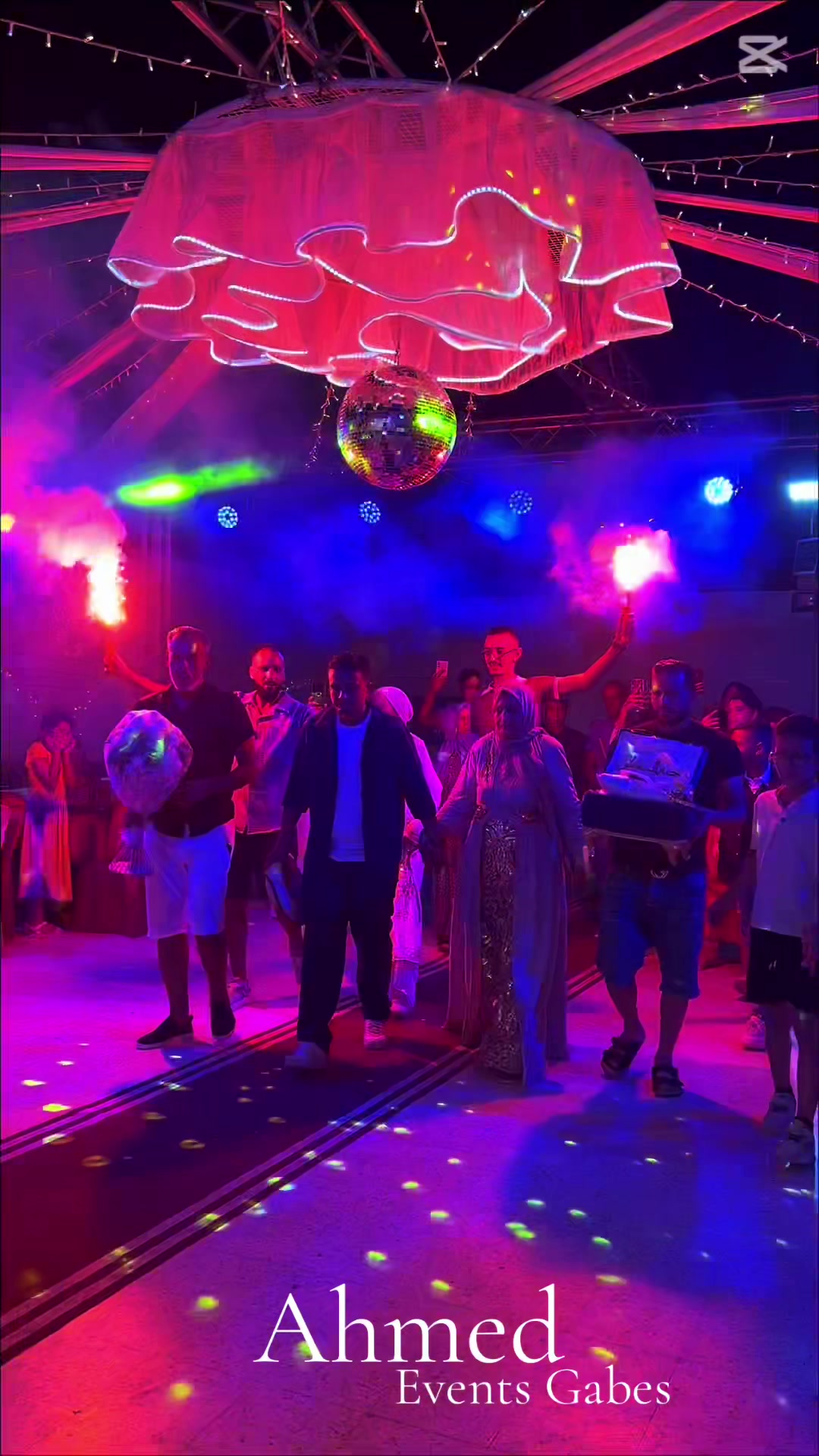 @Ahmed Events Gabes