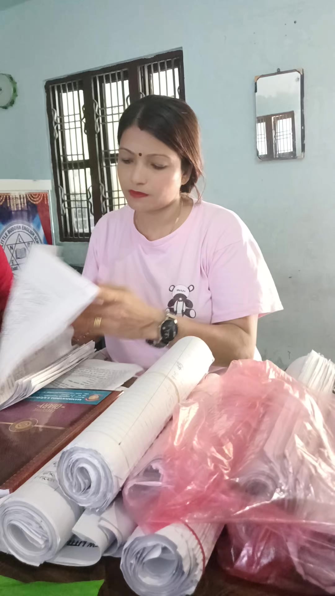 @Bimala Neupane