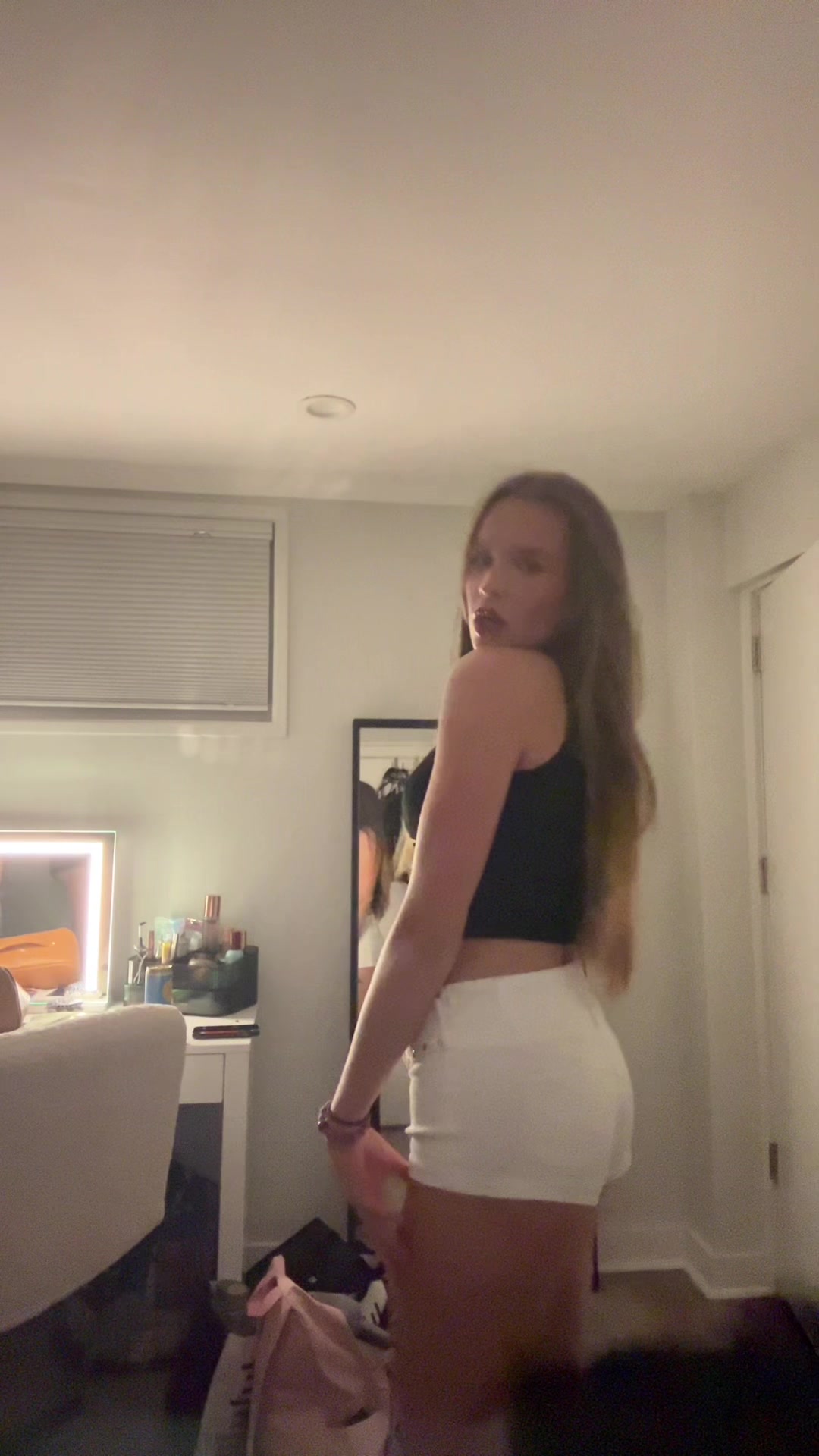 @Whitney McLellan