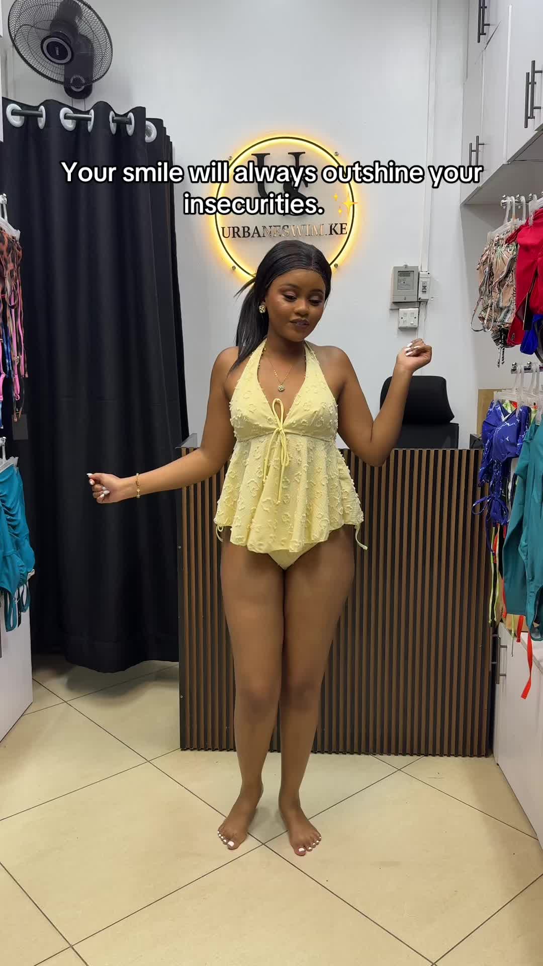 @Urbaneswim.ke