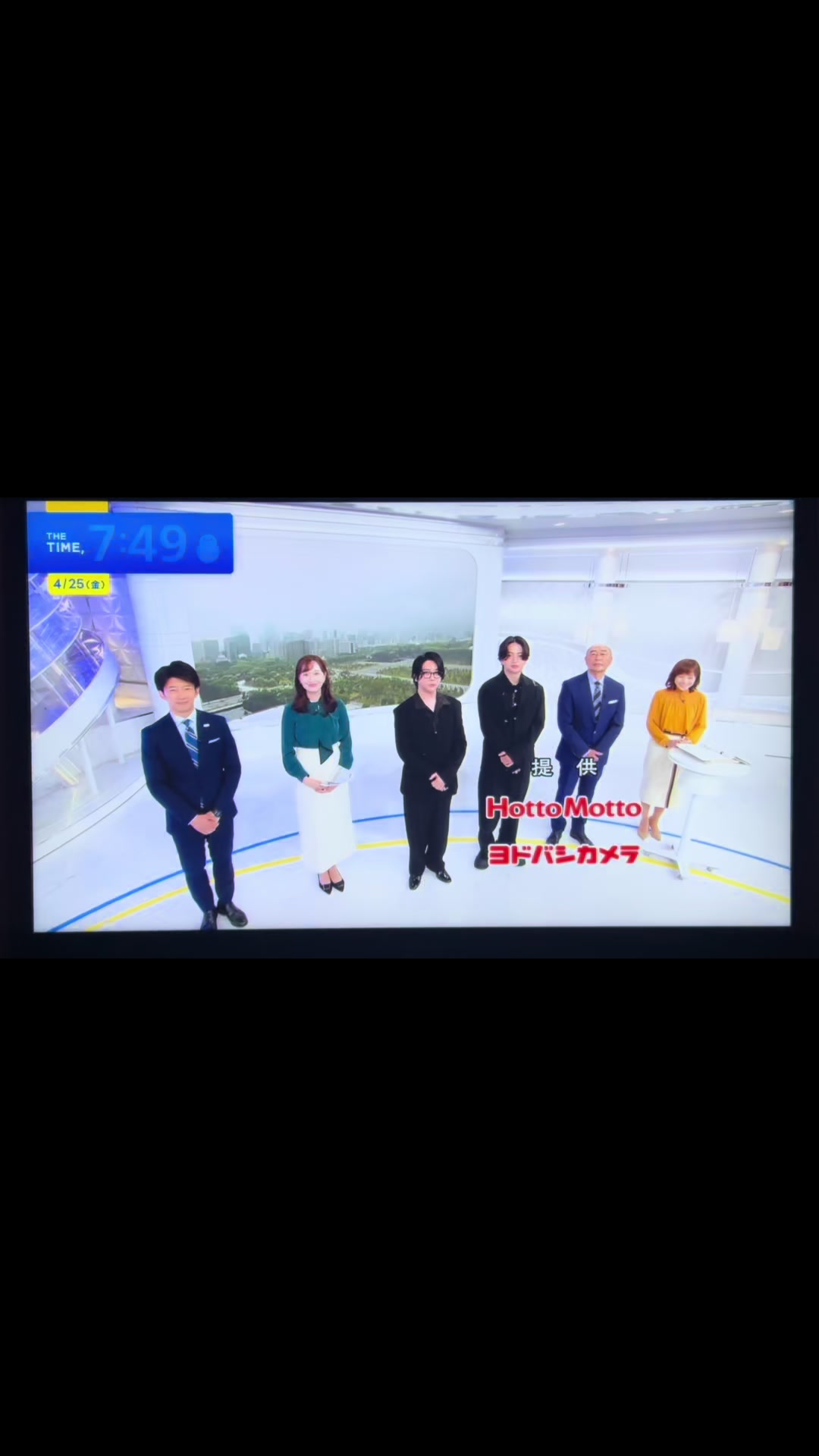 @ぼくのフェーズ2MGA🥰🎄大森たん🍏