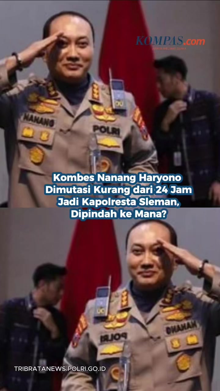 @Kompas.com