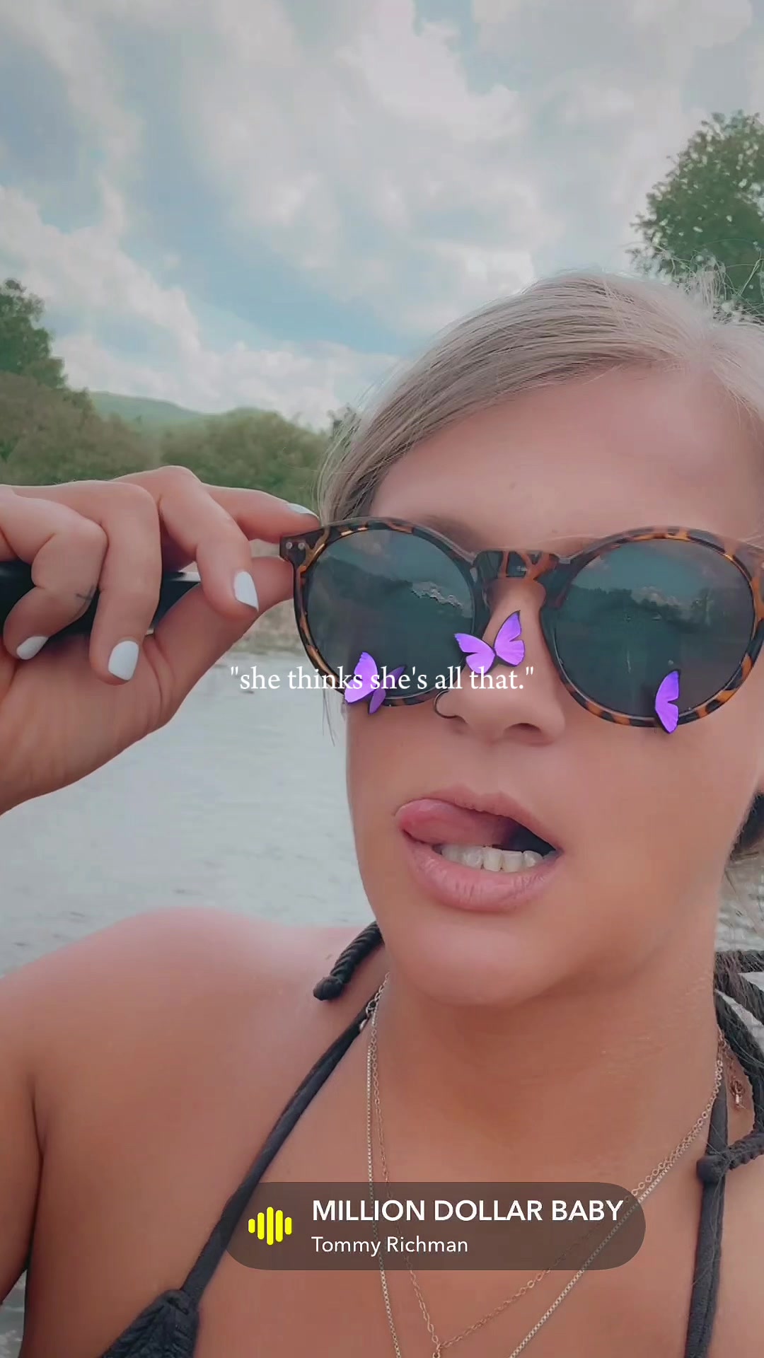 @Breezybrittney