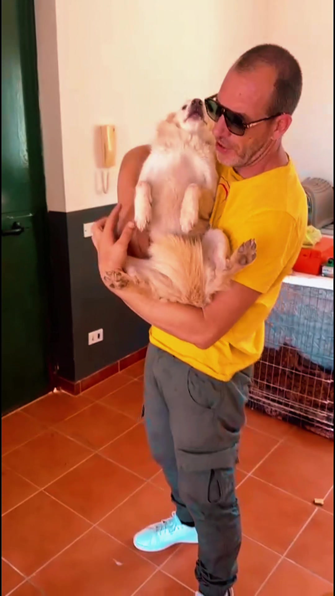 @Il cuore di Argo odv