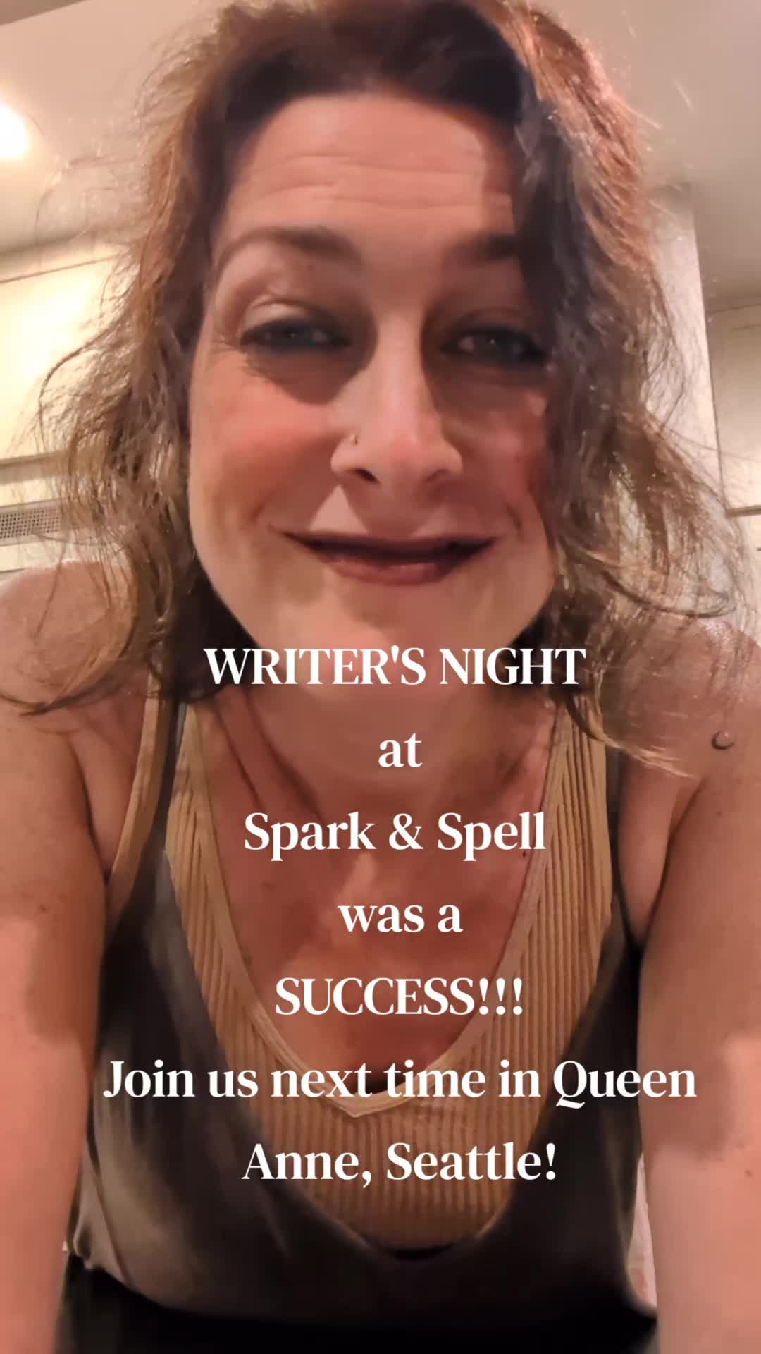 @📚 Emily Vajda ✍️