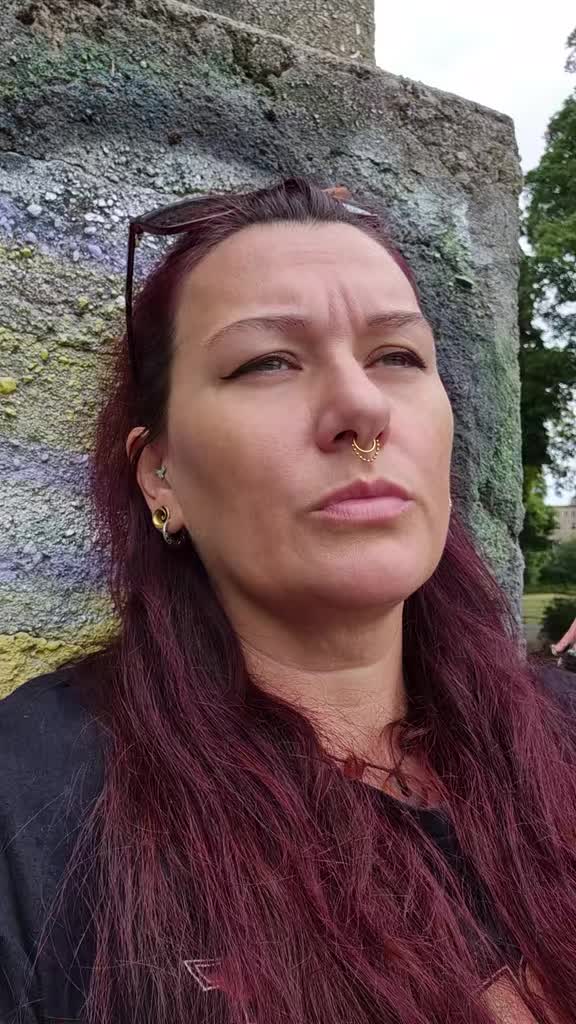 @✨️🤘Miss Elli🤘✨️