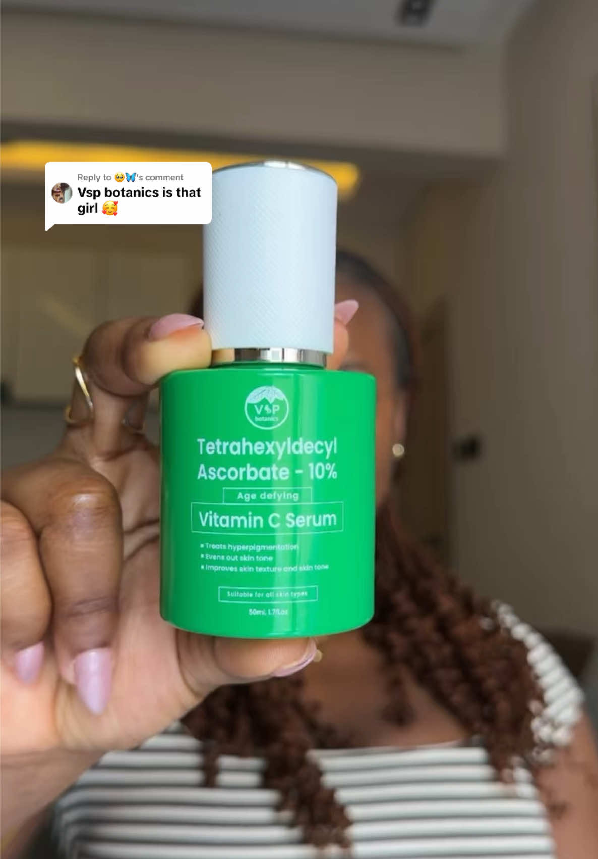 @Angela | skincare influencer