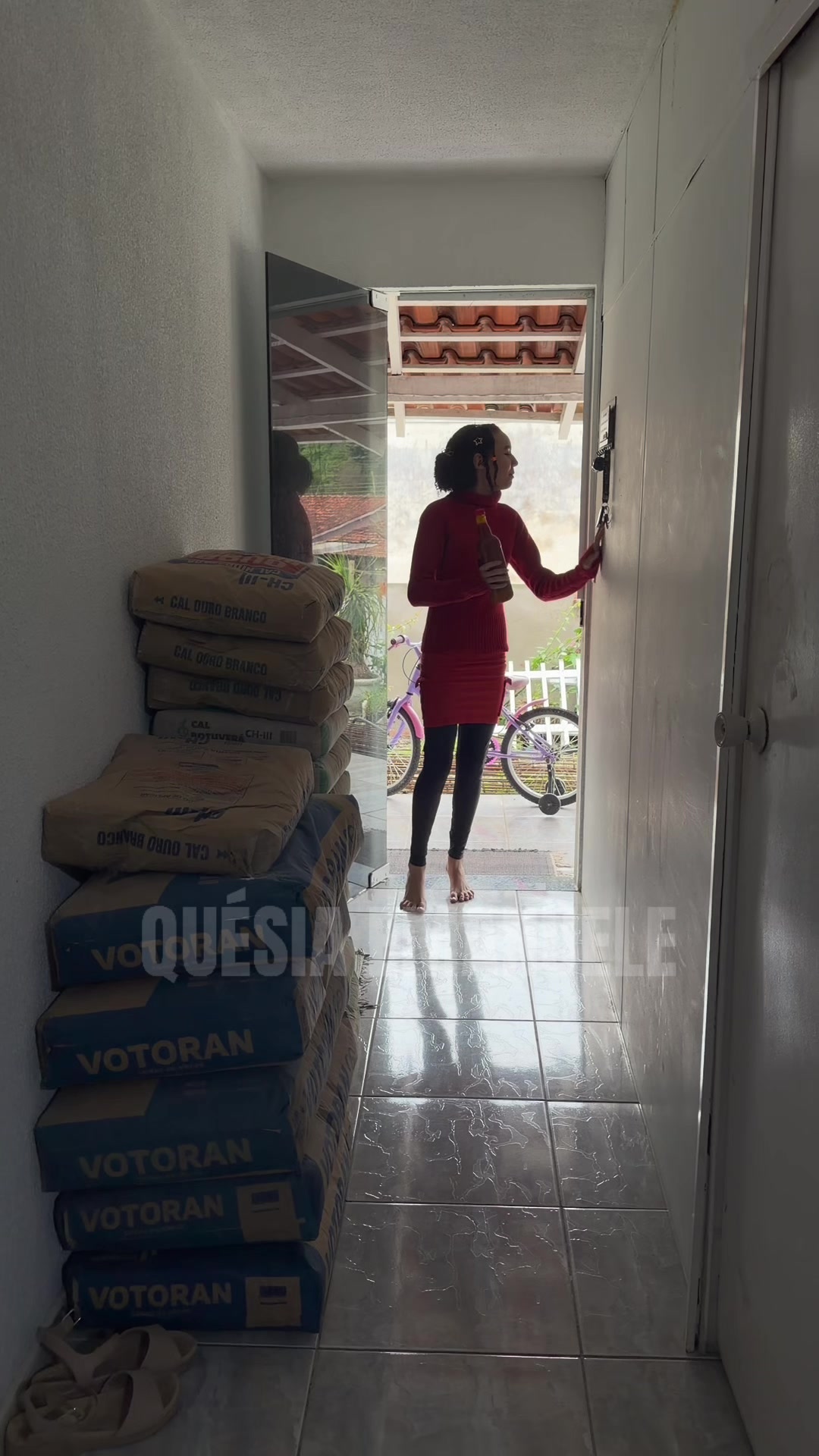 @Quésia e família J L