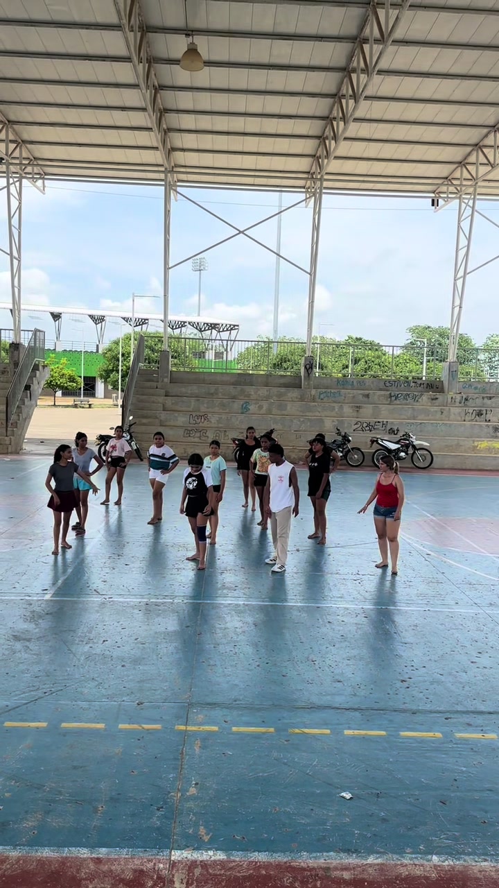 @Jorge Osorio Dance