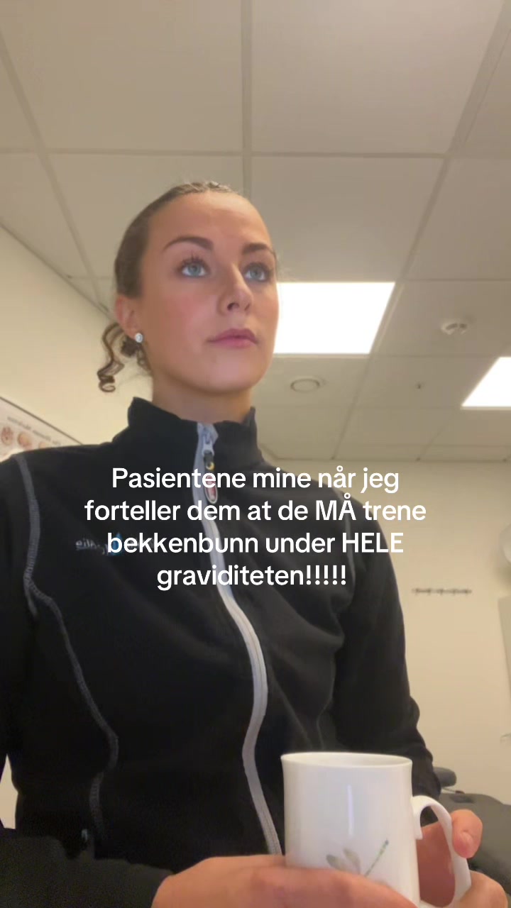 @Fysioterapeut Ingrid