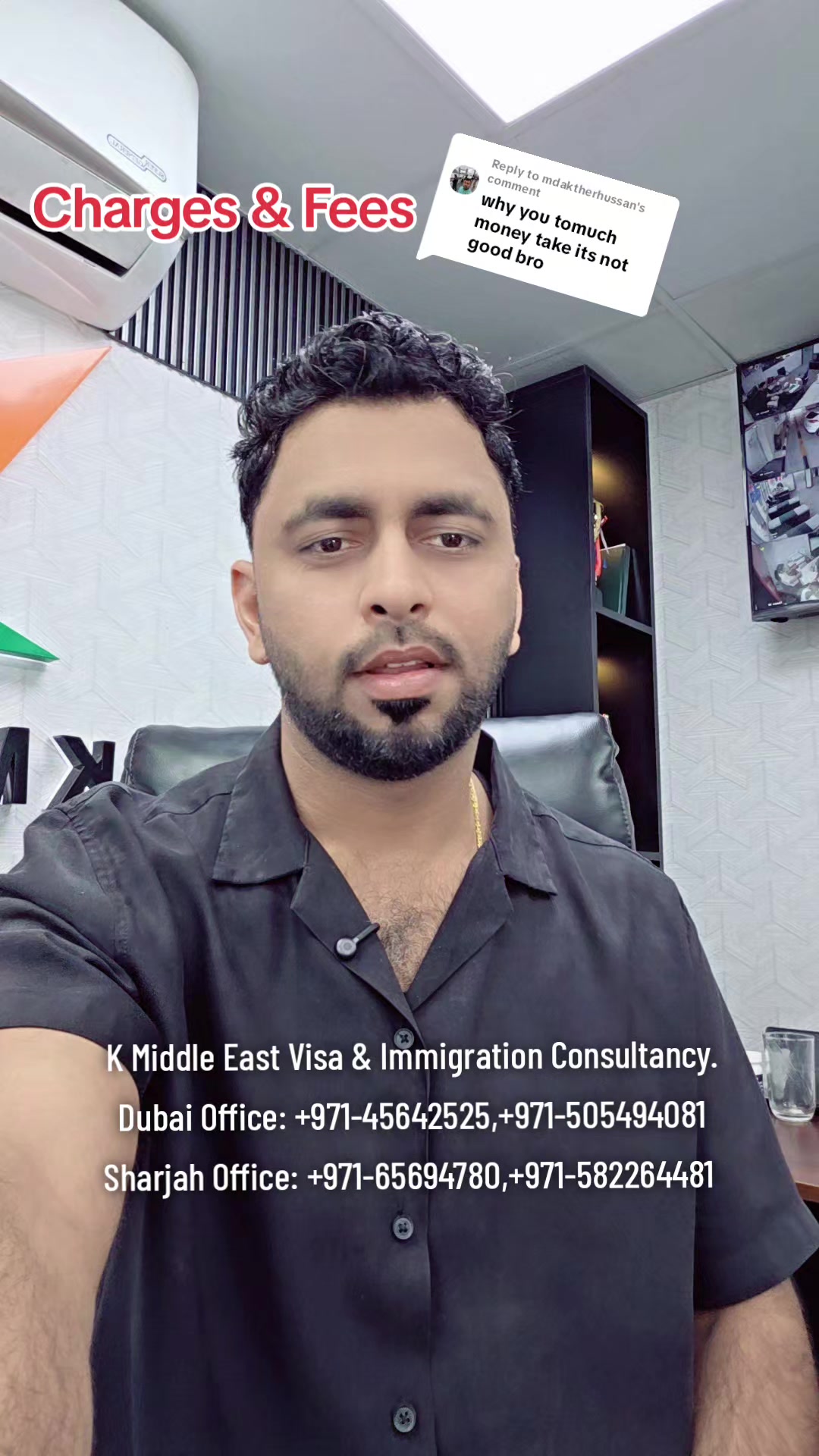 @K Middle East Travel & Tours.