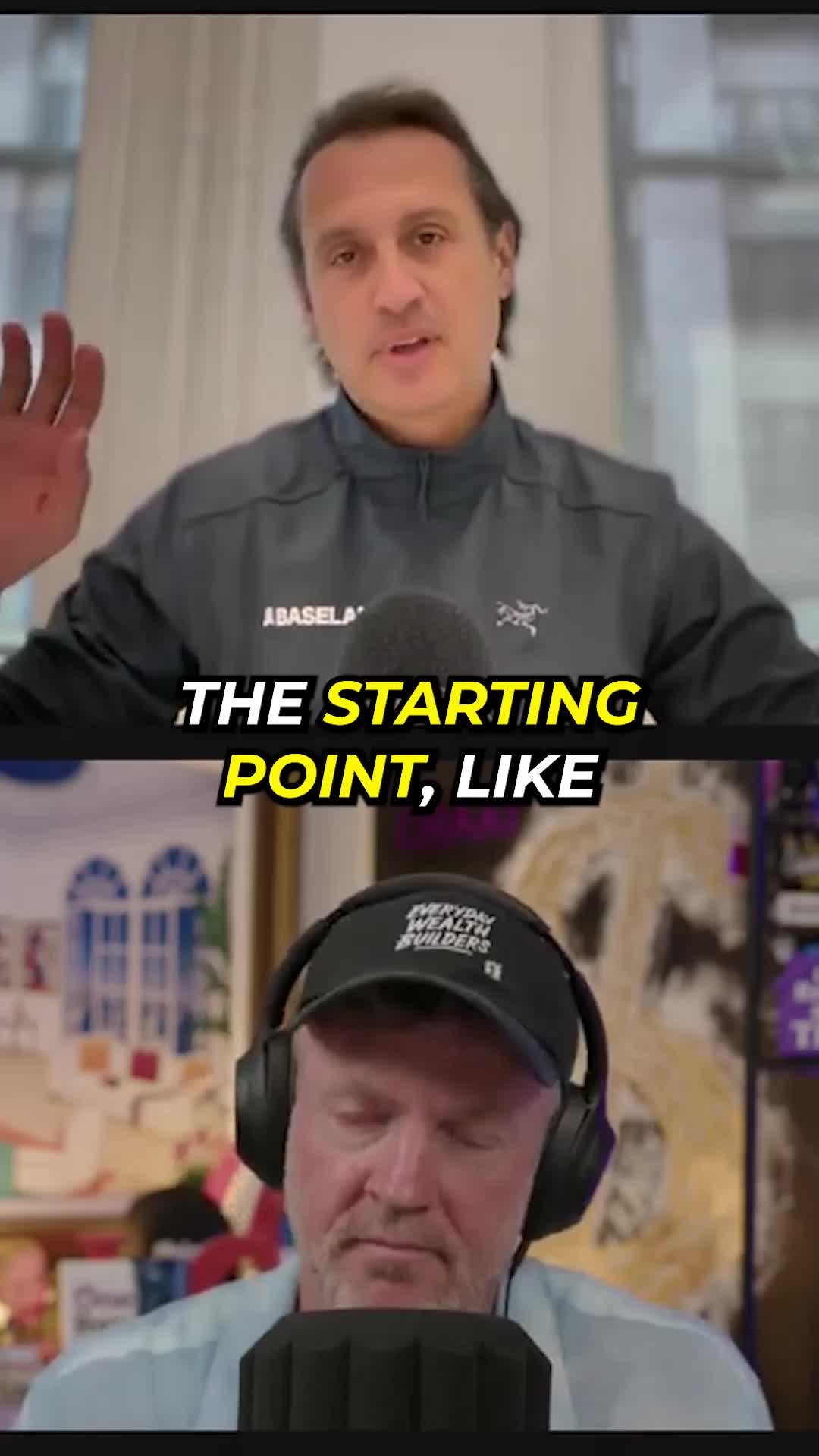 @Michael Zuber