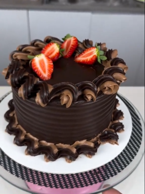 @Chef L&eacute;o Oliveira