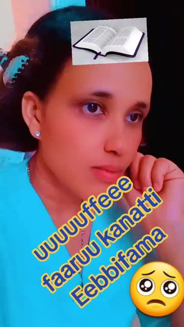 @Hawwi mucaa kakuu 📖🕊🔥🙏