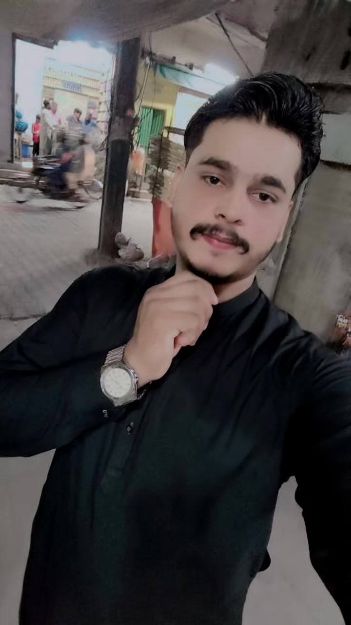 @Rizwan Qureshi