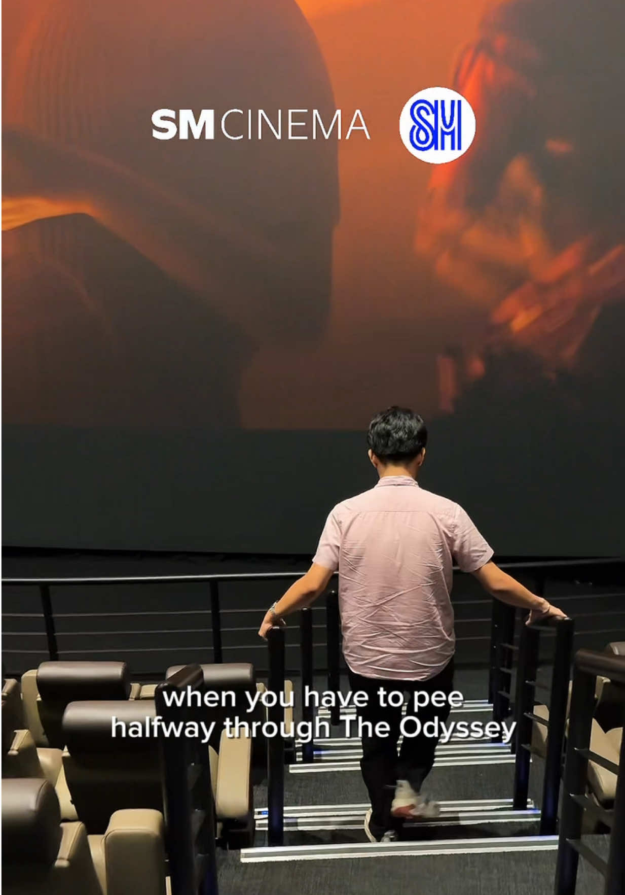 @SM Cinema