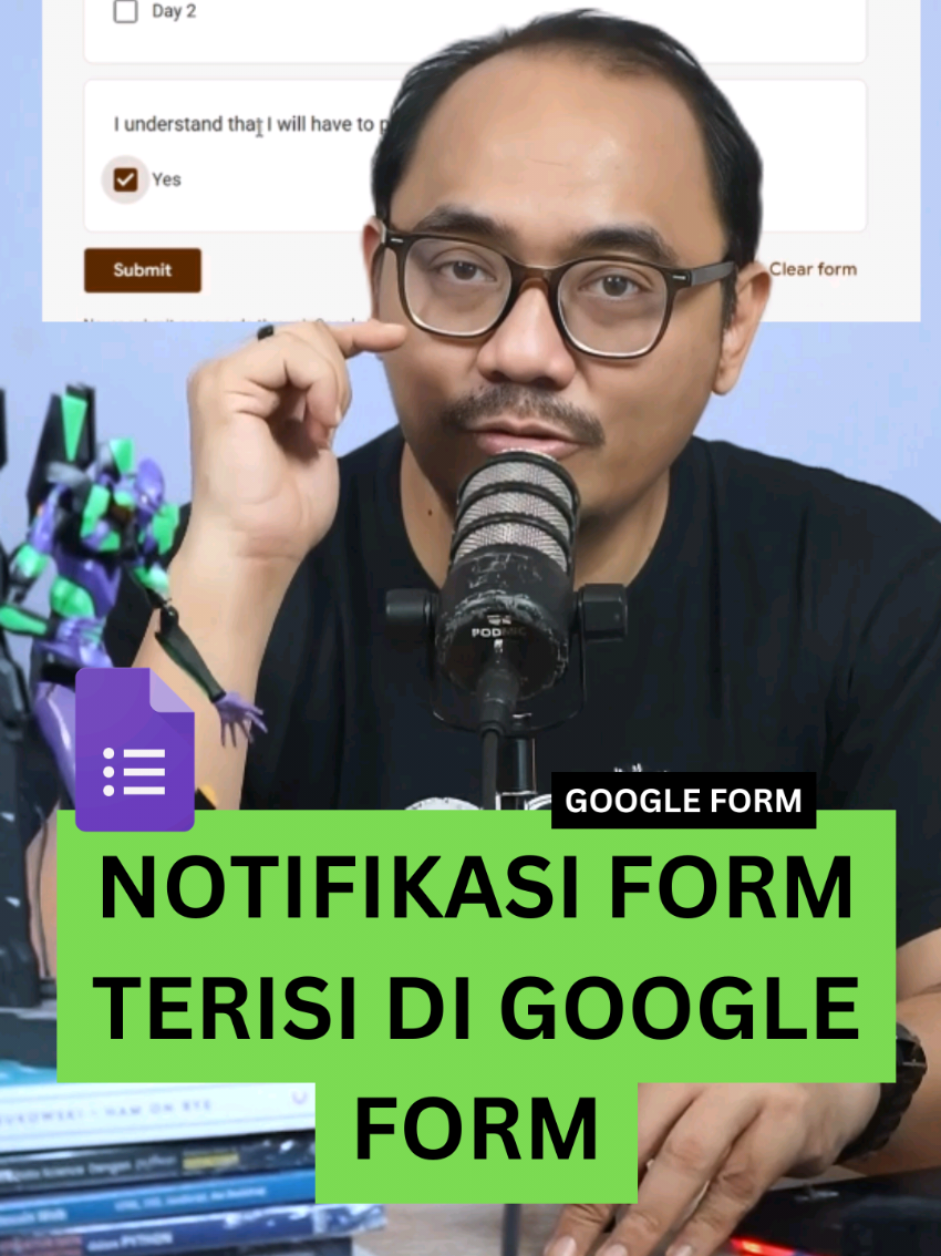 @Mikael Dewabrata 📊