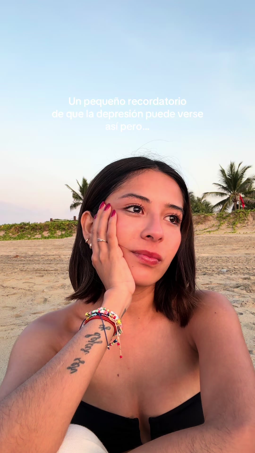 @Michelle Sosa | Psicóloga