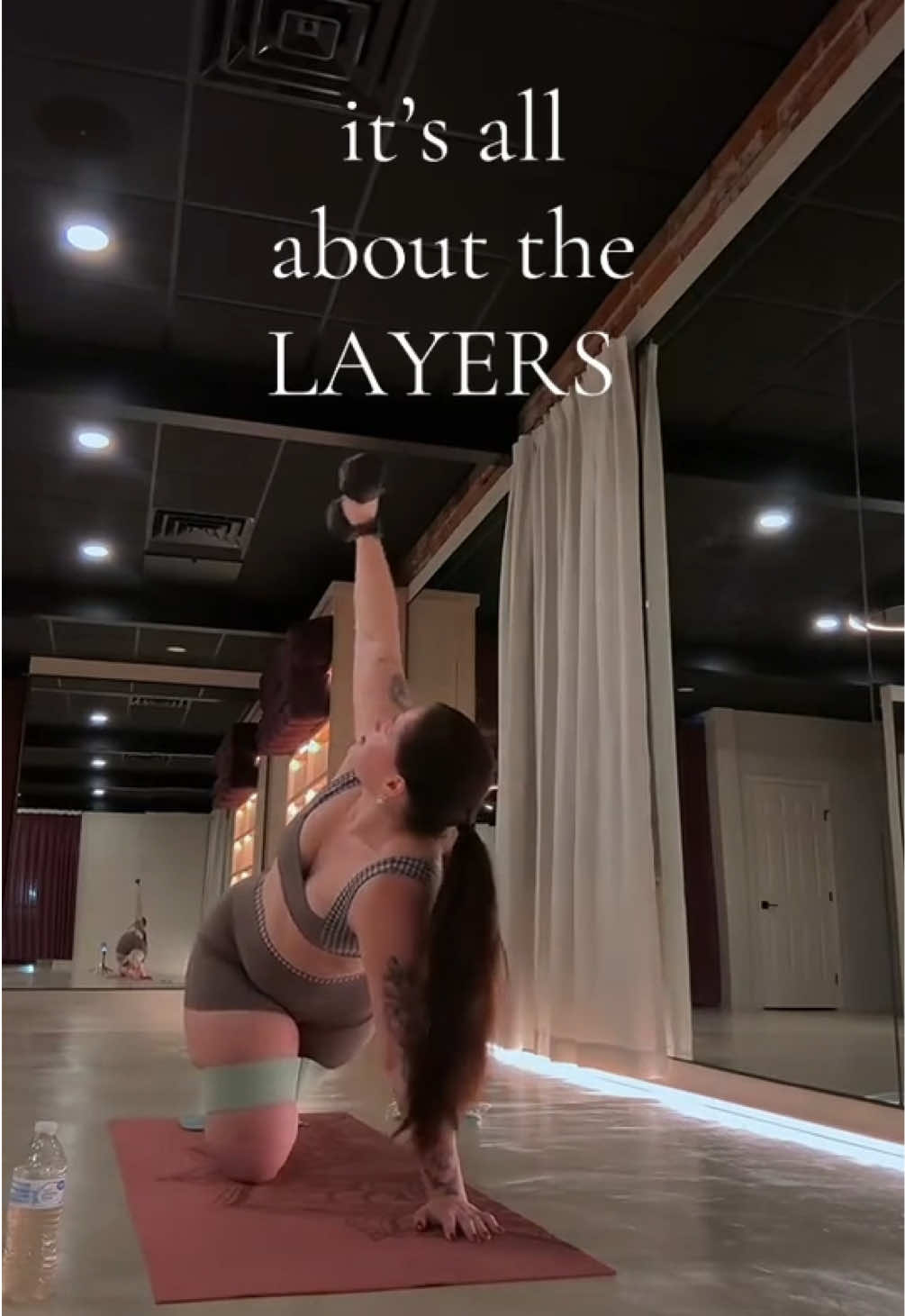 @kay •pilates + wellness•