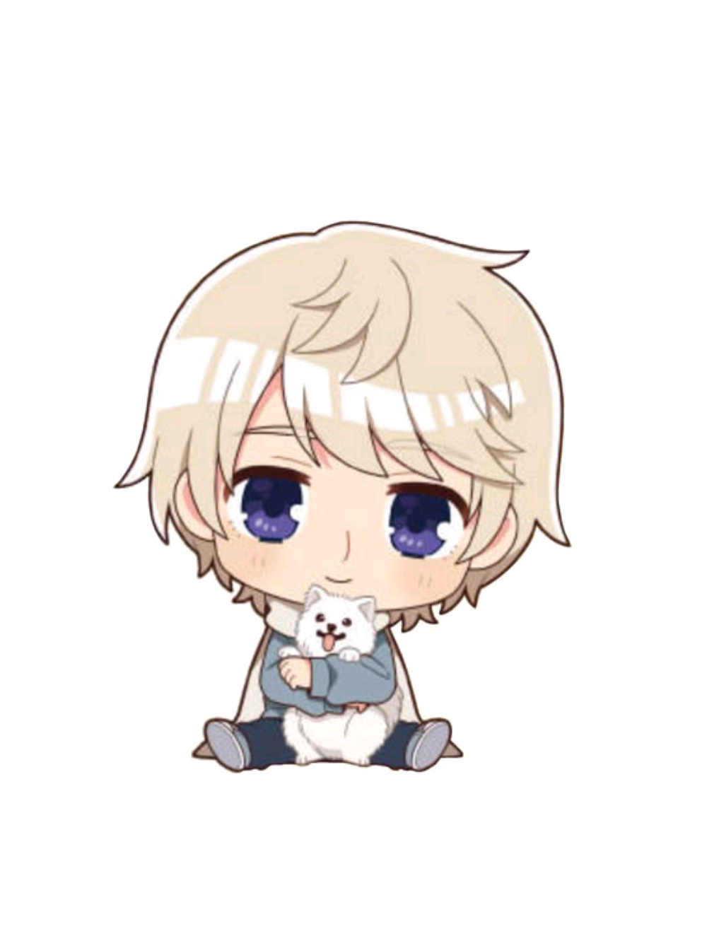 @Niko ♡s Ivan 𖦹 🌎🍝