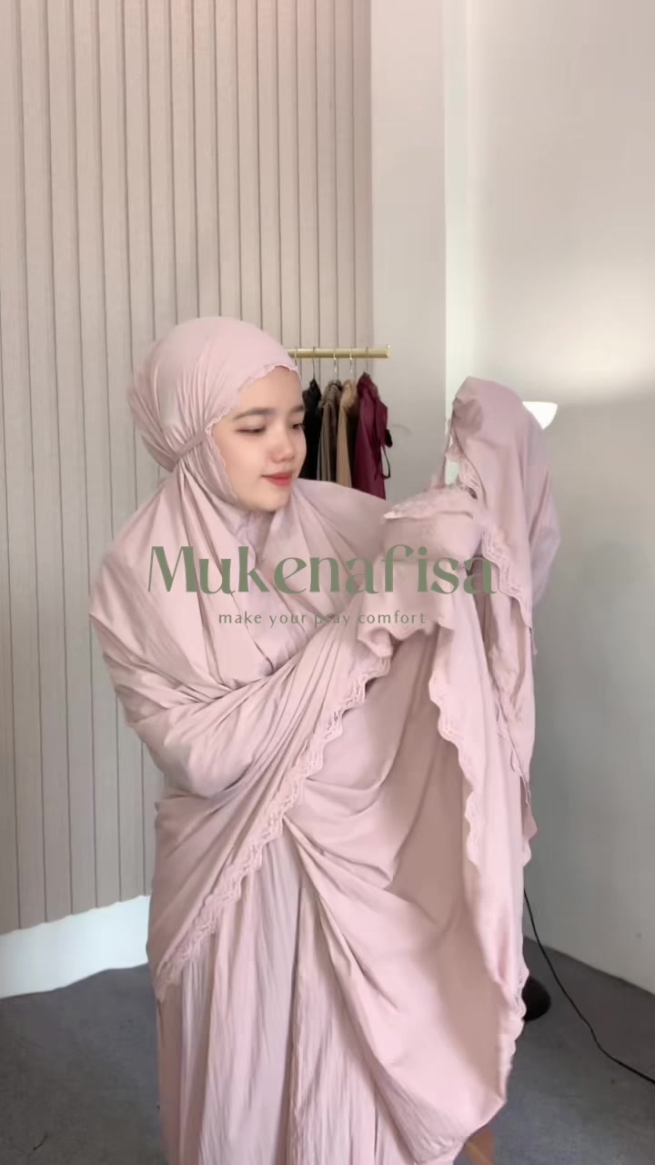 @Mukenafisa