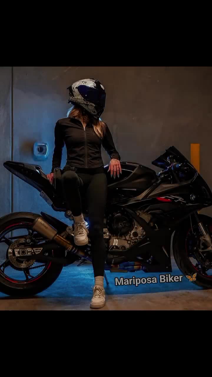 @🦋MARIPOSA BIKER🦋
